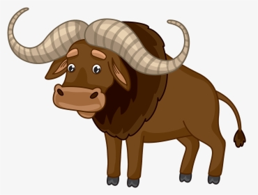 Bull, HD Png Download, Free Download