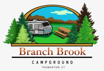 Bblogo4 - Branch Brook Campground Ct, HD Png Download, Free Download