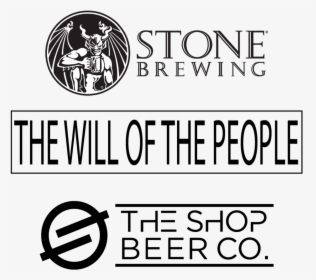 Webtab The Will Of The People Theshopbeerco Tempeaz-01 - Illustration, HD Png Download, Free Download