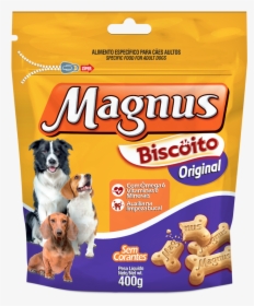 Biscoito Magnus, HD Png Download, Free Download