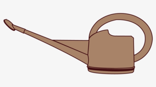 Watering Can Side 40, HD Png Download, Free Download