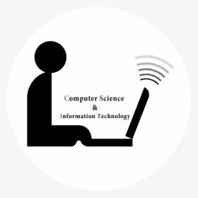 Faculty Of Computer Science And Information Technology - Computer Information Technology Logo, HD Png Download, Free Download
