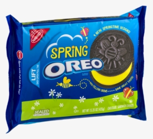 Oreo Spring Cookies, HD Png Download, Free Download
