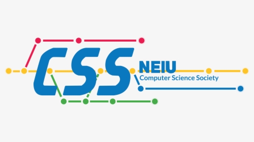 Neiu Computer Science Society - Graphic Design, HD Png Download, Free Download