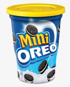 Oreos In A Cup, HD Png Download, Free Download