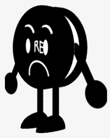 Bfdi Oreo, HD Png Download, Free Download