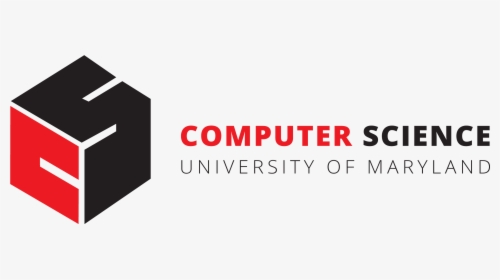 Umd Computer Science Logo, HD Png Download, Free Download