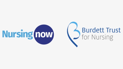 Pics Of Nursing - Burdett Trust For Nursing, HD Png Download, Free Download
