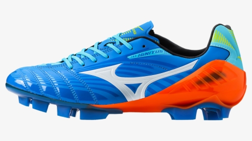 Football Shoes Clipart - Mizuno Boots Png, Transparent Png, Free Download
