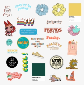 #aesthetic #vintage #png #sticker #decals, Transparent Png, Free Download