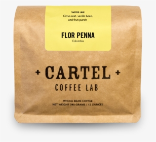 Cartel Coffee, HD Png Download, Free Download