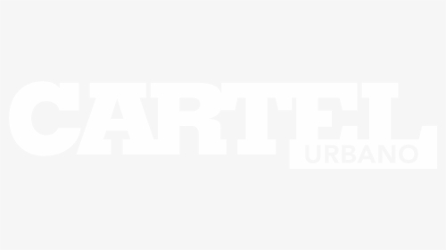 Cartel Urbano Logo Png, Transparent Png, Free Download