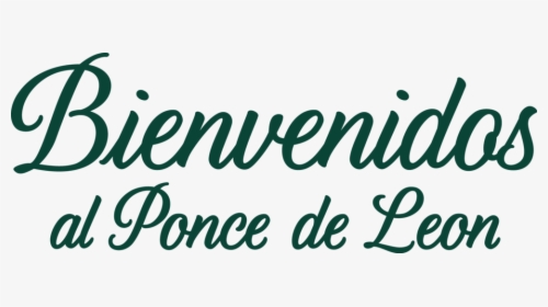 Bienvenidos Png, Transparent Png, Free Download