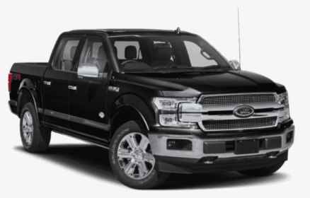 2019 Ford F 150 Lariat Black, HD Png Download, Free Download