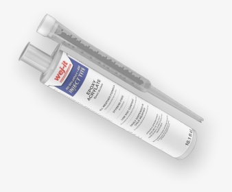 Inject Tite™ Aw Adhesive Adhesives Wej It - Label, HD Png Download, Free Download