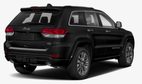 Grand Cherokee High Altitude 2019, HD Png Download, Free Download
