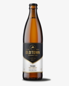 Beer Ipa - Old Town Brewery, HD Png Download, Free Download