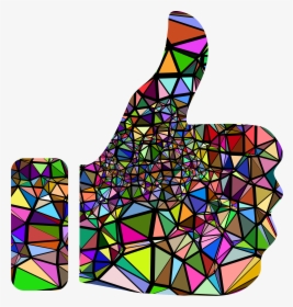 Thumbs Up Logo Png - Portable Network Graphics, Transparent Png, Free Download