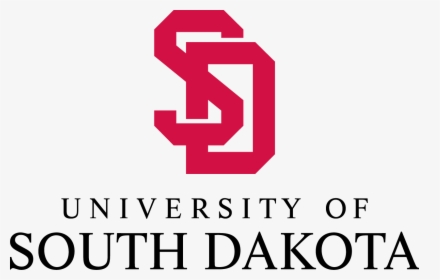 University Of South Dakota Logo Png, Transparent Png, Free Download