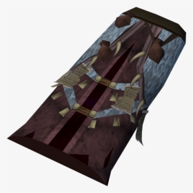 The Runescape Wiki - Messenger Bag, HD Png Download, Free Download