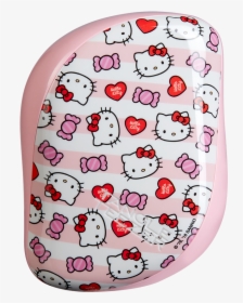 Tangle Teezer Hello Kitty, HD Png Download, Free Download