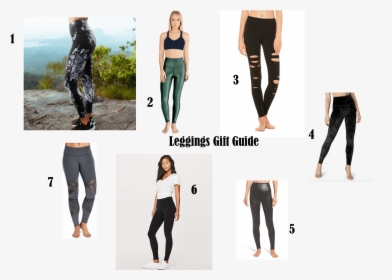 Leggings, HD Png Download, Free Download