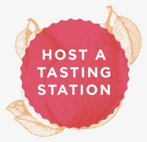 Host A Tasting Station - Ramboll, HD Png Download, Free Download