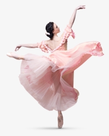 Ballet Dancer Png, Transparent Png, Free Download