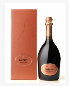 Ruinart Rose Champagne, HD Png Download, Free Download
