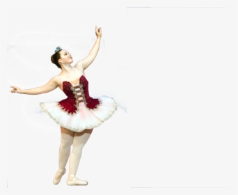 Ballet Dancer , Png Download - Ballet Dancer, Transparent Png, Free Download