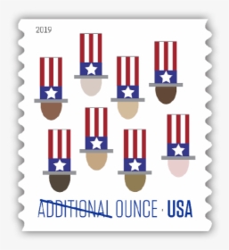 Forever Us Postage Stamp, HD Png Download, Free Download