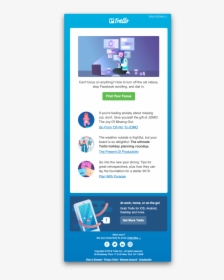 Image Of An Email From Trello - Email Mkt Do Trello, HD Png Download, Free Download