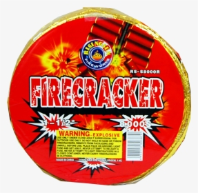 8000 Firecracker Roll"  Title="8000 Firecracker Roll - Circle, HD Png Download, Free Download