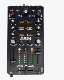 Mixer Akai Amx, HD Png Download, Free Download
