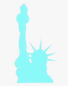 Liberty Statue Png Transparent , Png Download - Liberty Symbol, Png Download, Free Download