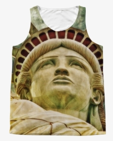 Statue Of Liberty - Short History Of The United States Edward Channing, HD Png Download, Free Download