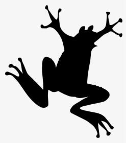 Free Animated Clipart Frogs, HD Png Download, Free Download