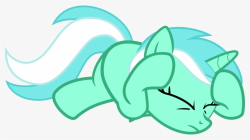 Jaaryx13, Blank Flank, Covering, Eyes Closed, Lyra, HD Png Download, Free Download