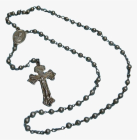 Thumb Image - Transparent Background Rosary Png, Png Download, Free Download