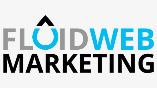 Fluid Web Marketing - Sign, HD Png Download, Free Download
