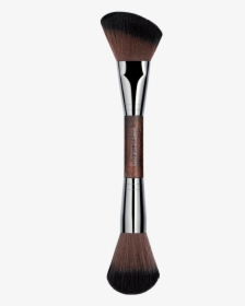 Makeup Forever Double Brush, HD Png Download, Free Download