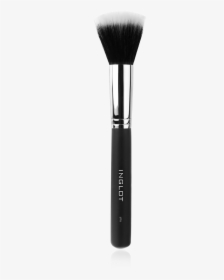 Makeup Brush Png - Inglot Make Up Brush, Transparent Png, Free Download