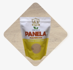 What Is Panela - Panela Pulverizada, HD Png Download, Free Download