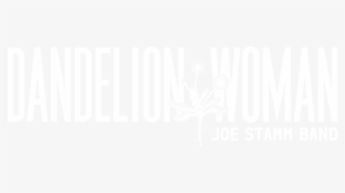 Dandelion Woman Logo-01 - Beige, HD Png Download, Free Download