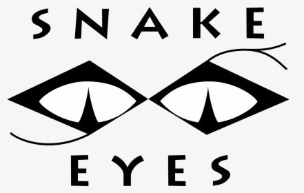 Snake Eyes Golf, HD Png Download, Free Download