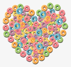 Frootloops S001 - Craft, HD Png Download, Free Download