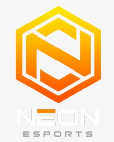 Neon Esports Dota 2, HD Png Download, Free Download