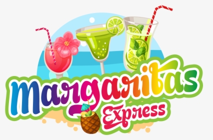 Margaritas Express - Iba Official Cocktail, HD Png Download, Free Download