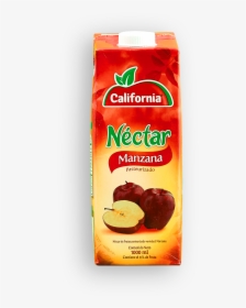 Jugo Nectar California Manzana - Sandwich Cookies, HD Png Download, Free Download