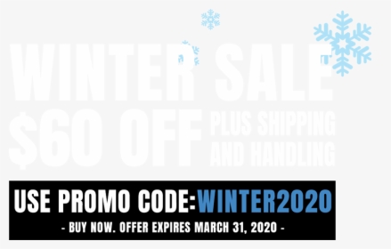 Winter Sale Burn Barrel - Colorfulness, HD Png Download, Free Download
